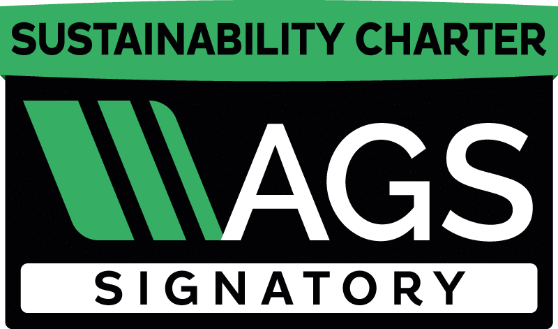 Sustainability Charter Signatory