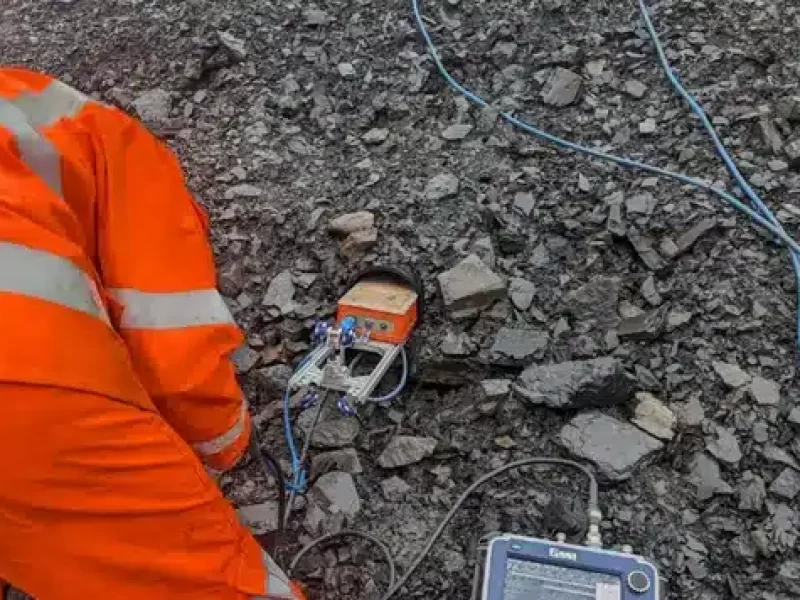 geophysics