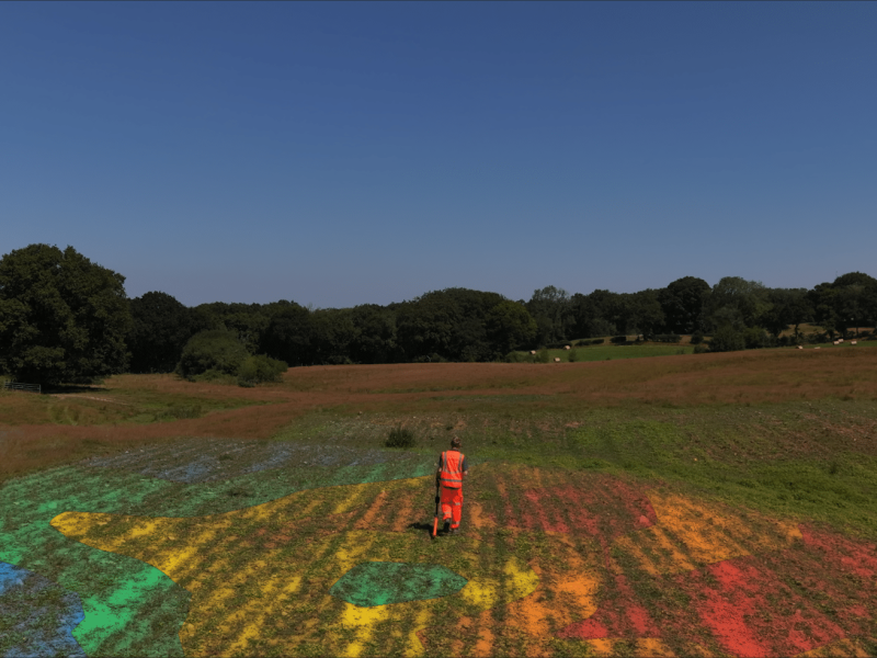Geophysics